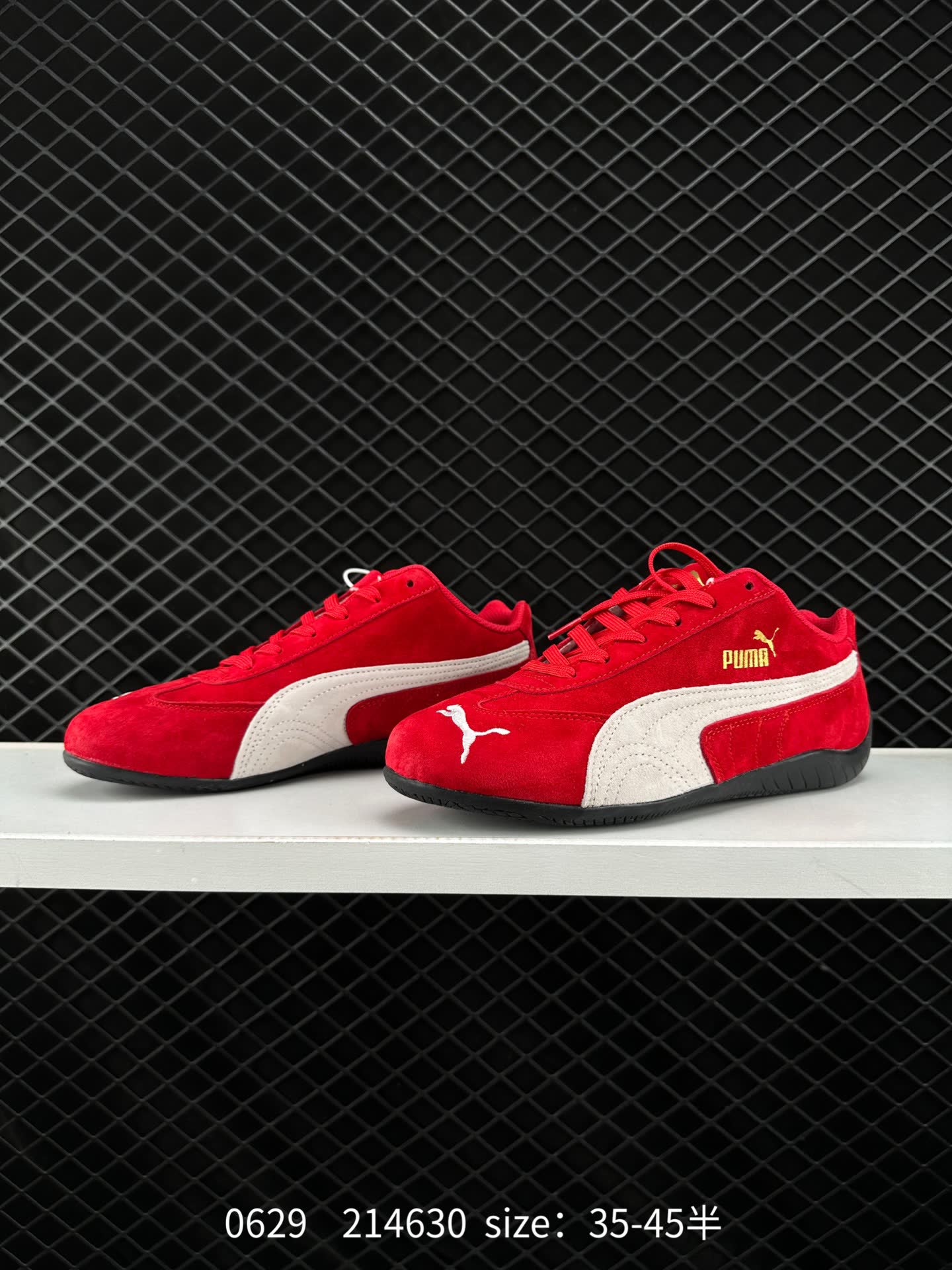 Puma Ca Pro Classic